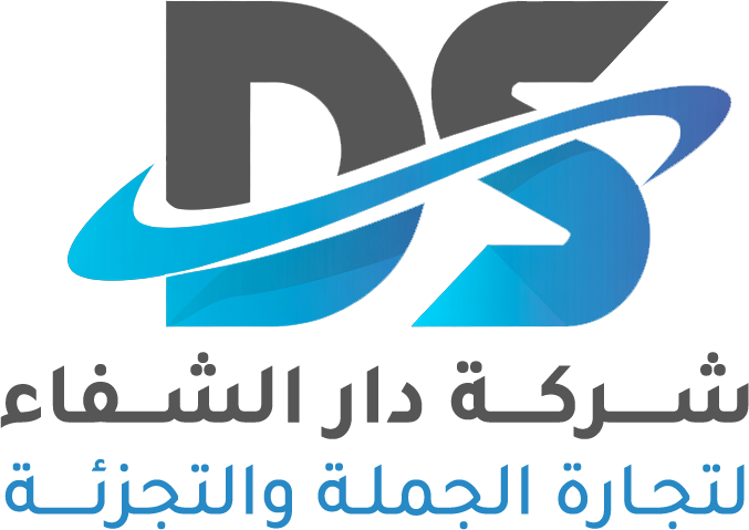 شعار دار الشفاء